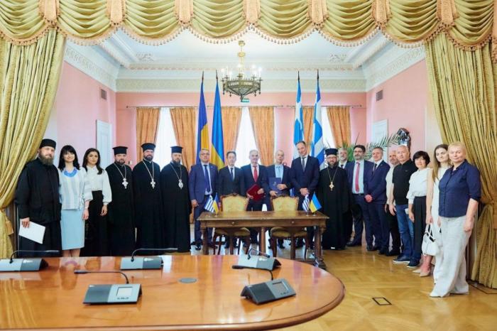 Варфоломей Константинопольский: патриарх мёртвого города