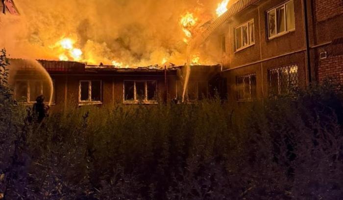 Специальная военная операция ВС РФ и события на Украине 28 июня, вечер