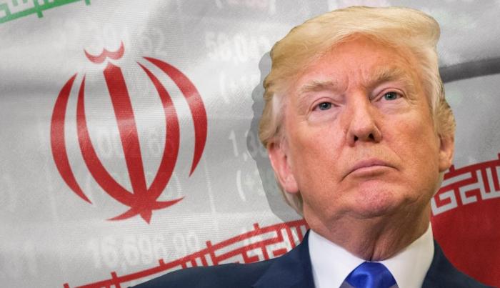 Трамп – главный герой ближневосточного «спектакля»