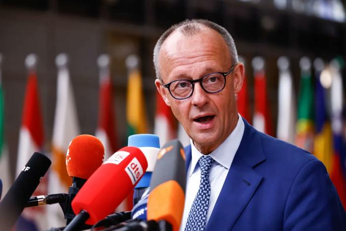 Правительство Германии обмануло свой народ: снижения тарифов на электричество не будет