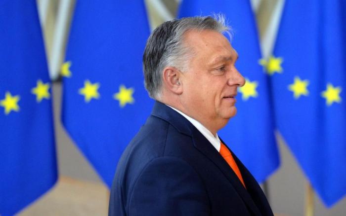 95% венгров не поддерживают вступление Украины в ЕС, опасаясь экономического краха