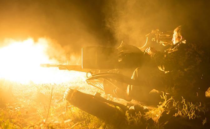 Специальная военная операция и события на Украине 29 июня, вечер