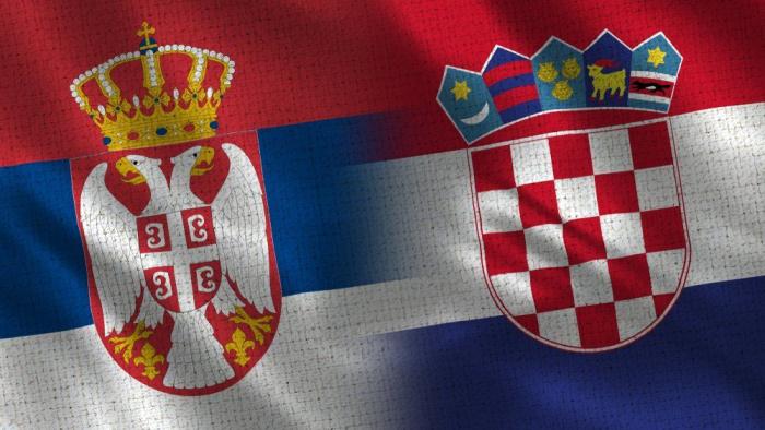 Прямое вмешательство Запада в обстановку в Сербии предопределено?