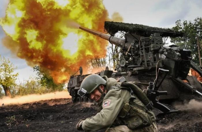 Специальная военная операция и события на Украине 6 июня, вечер