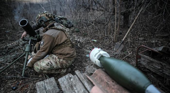 Специальная военная операция и события на Украине, утро 06 июля