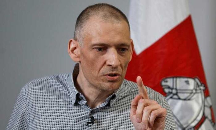 Сергей Тихановский на свободе: чего ждать Белоруссии?