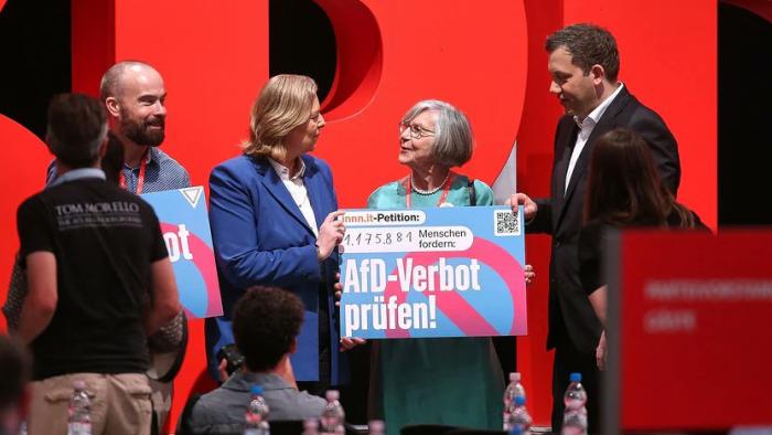 Германский цирк: уходящая натура борется за место под солнцем