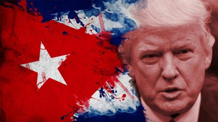 Куба под прицелом: мягкая сила США и жёсткая логика национальных интересов