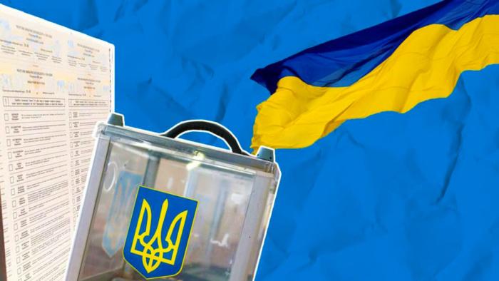 Киевская власть украдкой готовится к выборам, или «Неважно, как проголосуют, важно, как посчитают»