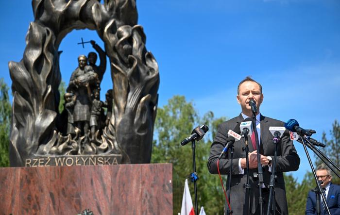 Фиги в карманах, или Польша повышает ставки в «дружбе» с Украиной