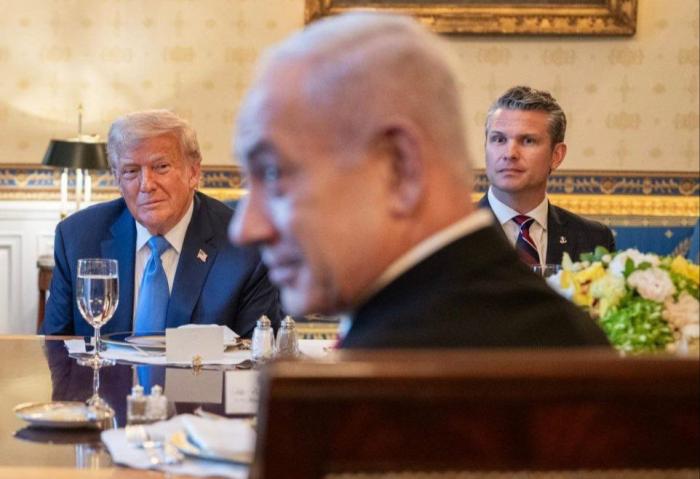 Тайны вашингтонского двора