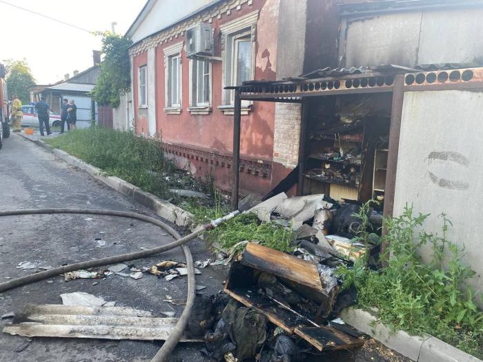 Специальная военная операция ВС РФ и события на Украине 11 июля, день