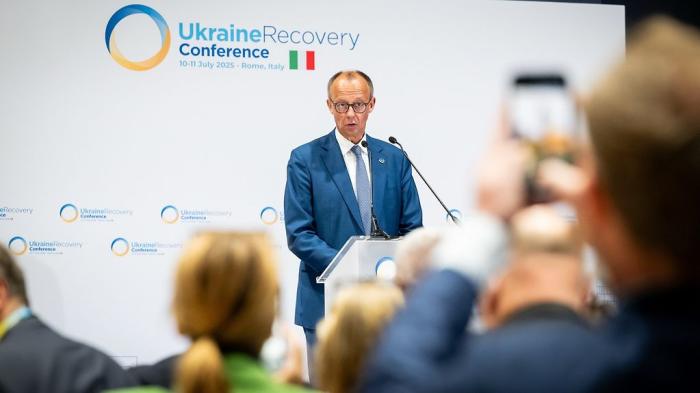 Триллион долларов на Украину, или Новый лозунг европейцев: «Невсеремось!»