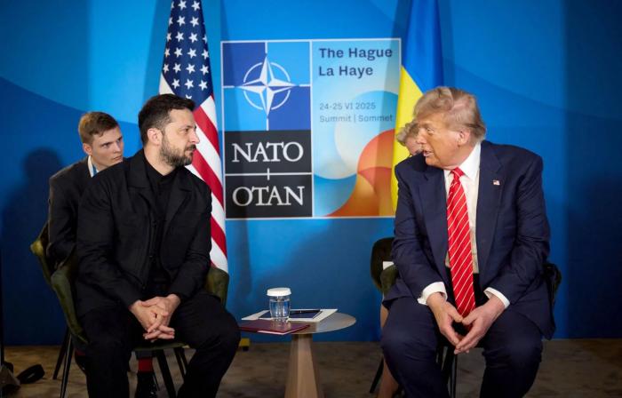 Европу на Украине ждёт «афганский вариант США»?