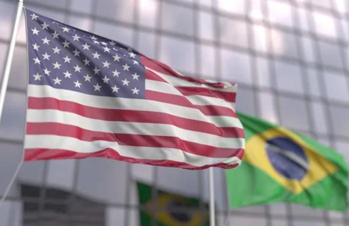 Битва гигантов Западного полушария: вызов многополярности