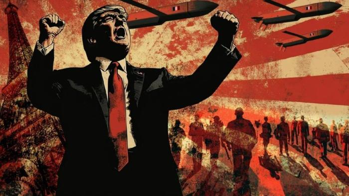 Буффонада Дональда Трампа: Patriot Киеву не поможет