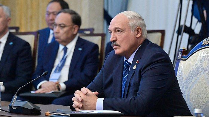 БРИКС и Белоруссия: Минск стремится стать одним из основателей новой системы международных отношений