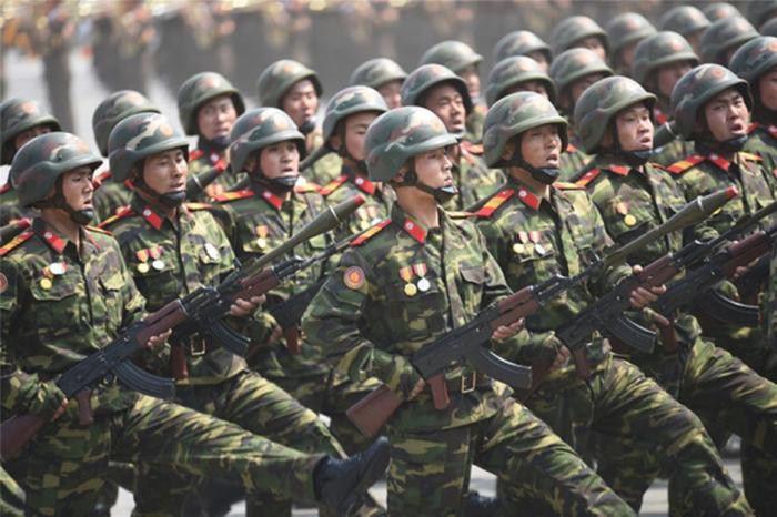 «Тройственный пакт» США, Японии и Южной Кореи показывает зубы