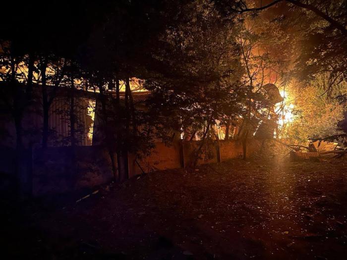 Специальная военная операция ВС РФ и события на Украине 17 июля, день