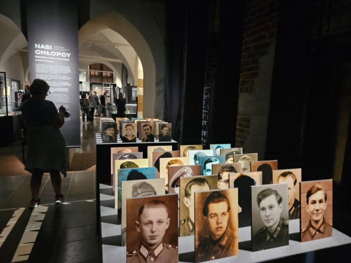 Вторая мировая война: шокирующая правда