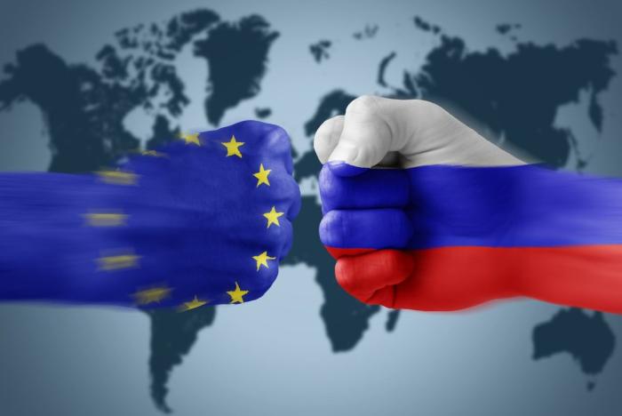 18-й «пакет с пакетами», или Европа в очередной раз наложила антироссийские санкции
