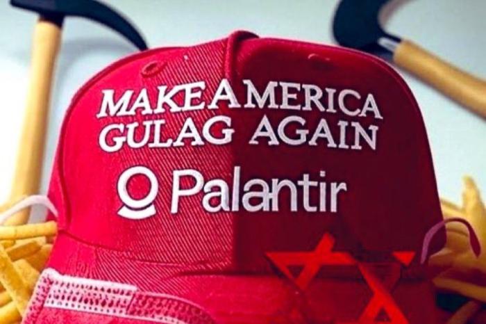 Palantir: лоббисты технотронного апокалипсиса или архитекторы глобального концлагеря?