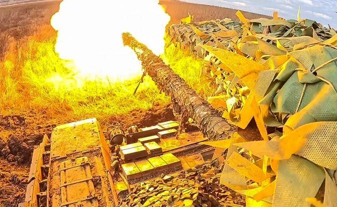 Специальная военная операция и события на Украине 20 июля, утро 
