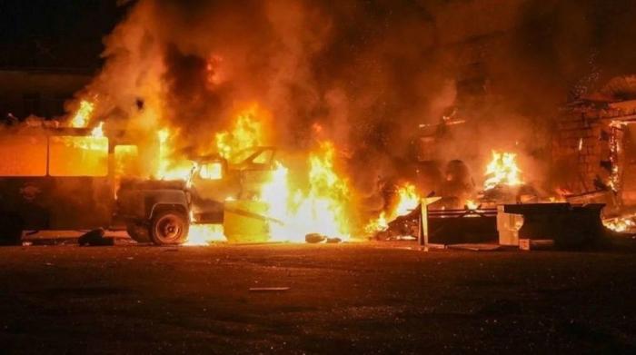 Специальная военная операция и события на Украина 20 июля, вечер