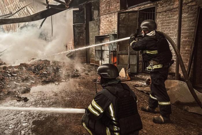 Специальная военная операция ВС РФ и события на Украине 21 июля, вечер