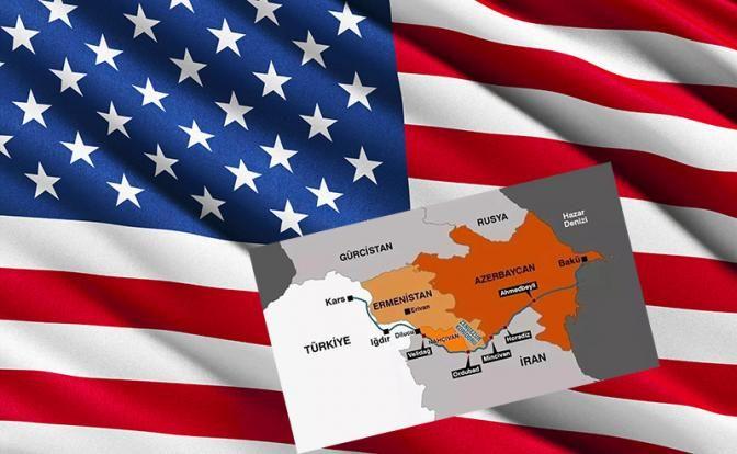 Американская компания в Сюнике: кому Армения готова отдать дорогу на сто лет?