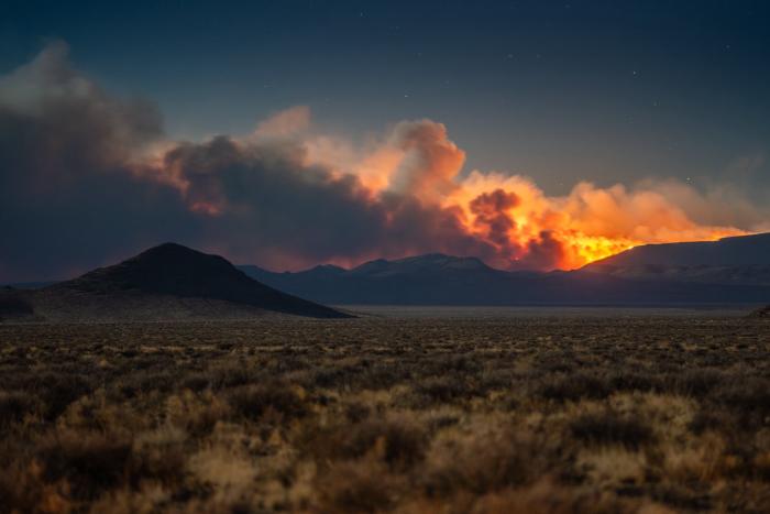 Зловещие тайны «Зоны 51»