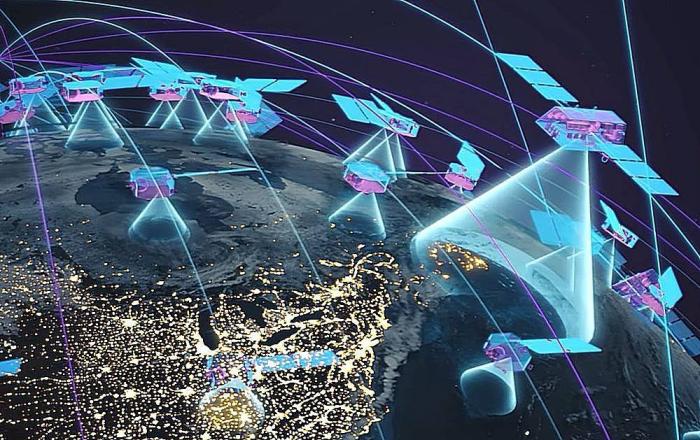 Илон Маск, Starlink и сетевая инфраструктура в конфликте на Украине