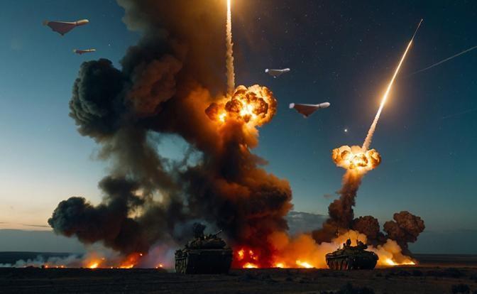 Специальная военная операция и события на Украине 27 июля, утро