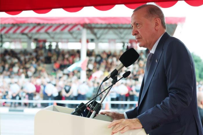 «Кипрский вопрос» и Восточное Средиземноморье: в Анкаре настроены решительно