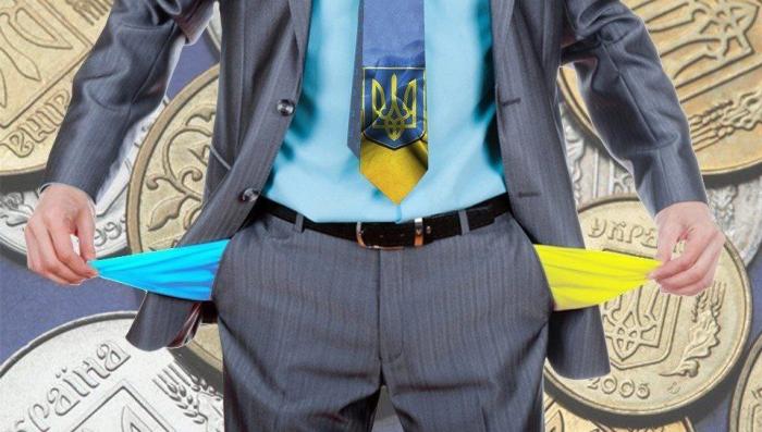 Режим Зеленского прощает всем, кому должен