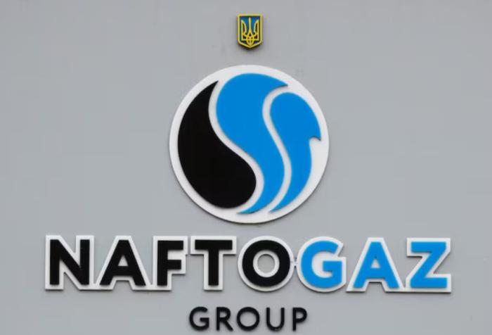 Украина импортирует азербайджанский газ
