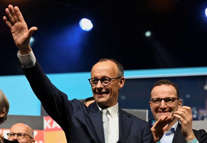 Германский гешефт на украинских жизнях