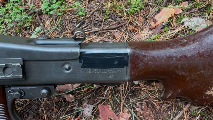 Специальная военная операция ВС РФ и события на Украине 2 августа, день