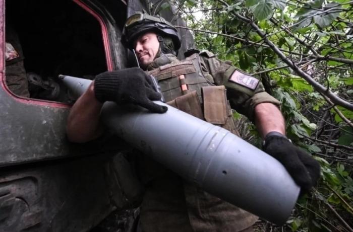 Специальная военная операция на украине,3 августа, вечер