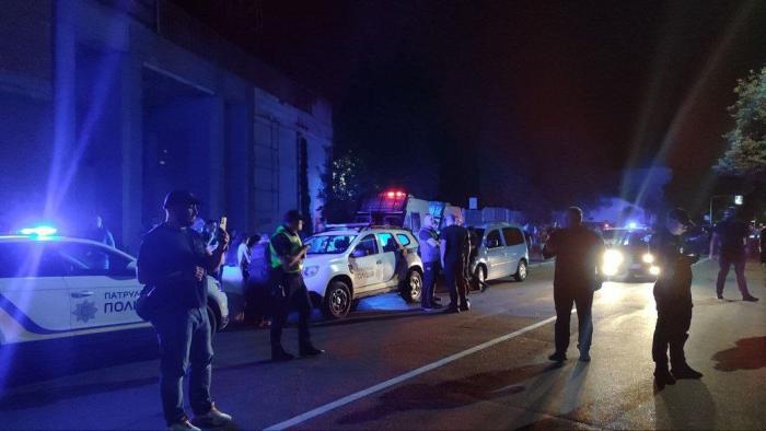 Живой силы у киевского режима остается все меньше, или Украинцы начали бунтовать против «бусификации»