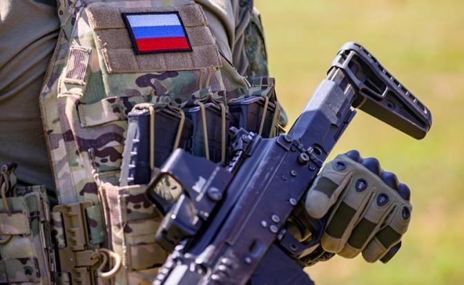 Специальная военная операция и ситуация на Украине 03 августа, утро