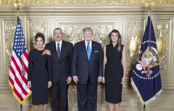 Азербайджан – Турция – Израиль: «газовый треугольник» под патронажем США или нечто большее?