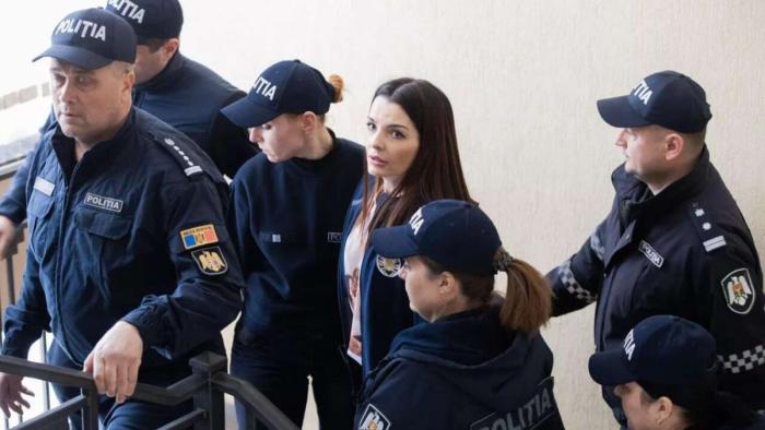 Приговор Евгении Гуцул: европейский фашизм в молдавском обличье