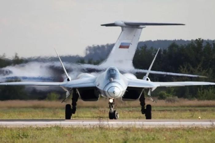 О перспективах развития боевой авиации Индии