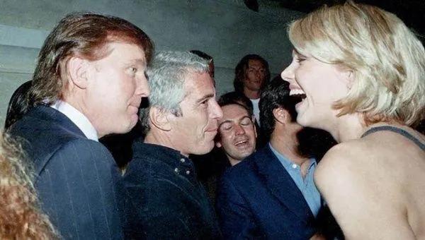 Ваал против Бафомета: сатанизм и американская Фемида в делах Трампа и Обамы