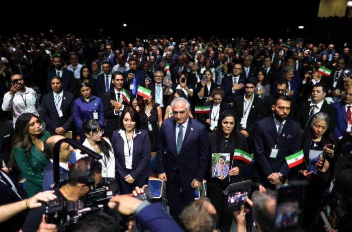 Смена режима в Иране представляется маловероятной