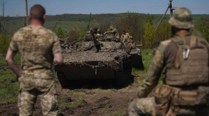 40 % наёмников в ВСУ – из Латинской Америки