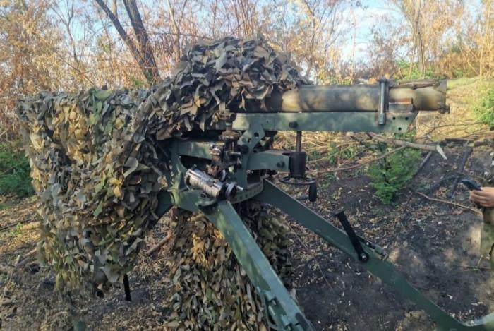 Специальная военная операция ВС РФ и события на Украине 6 августа, день