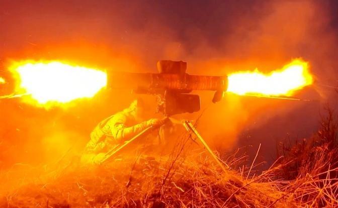 Специальная военная операция и события на Украине 10 августа, утро