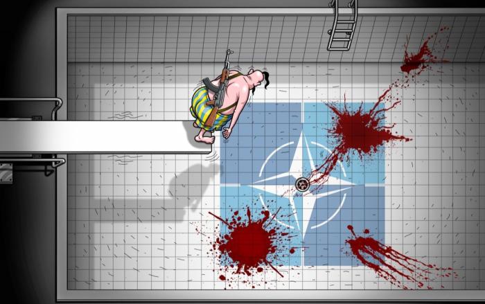 Социологи фиксируют значительный рост числа украинцев, готовых на любой вариант мирного урегулирования